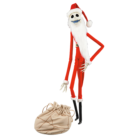 1/1 PROP SIZE SANTA JACK