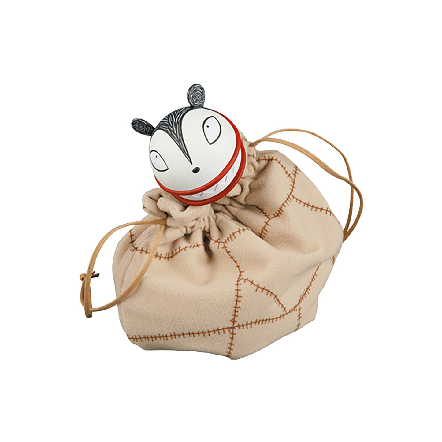 1/1 PROP SIZE SANTA JACK