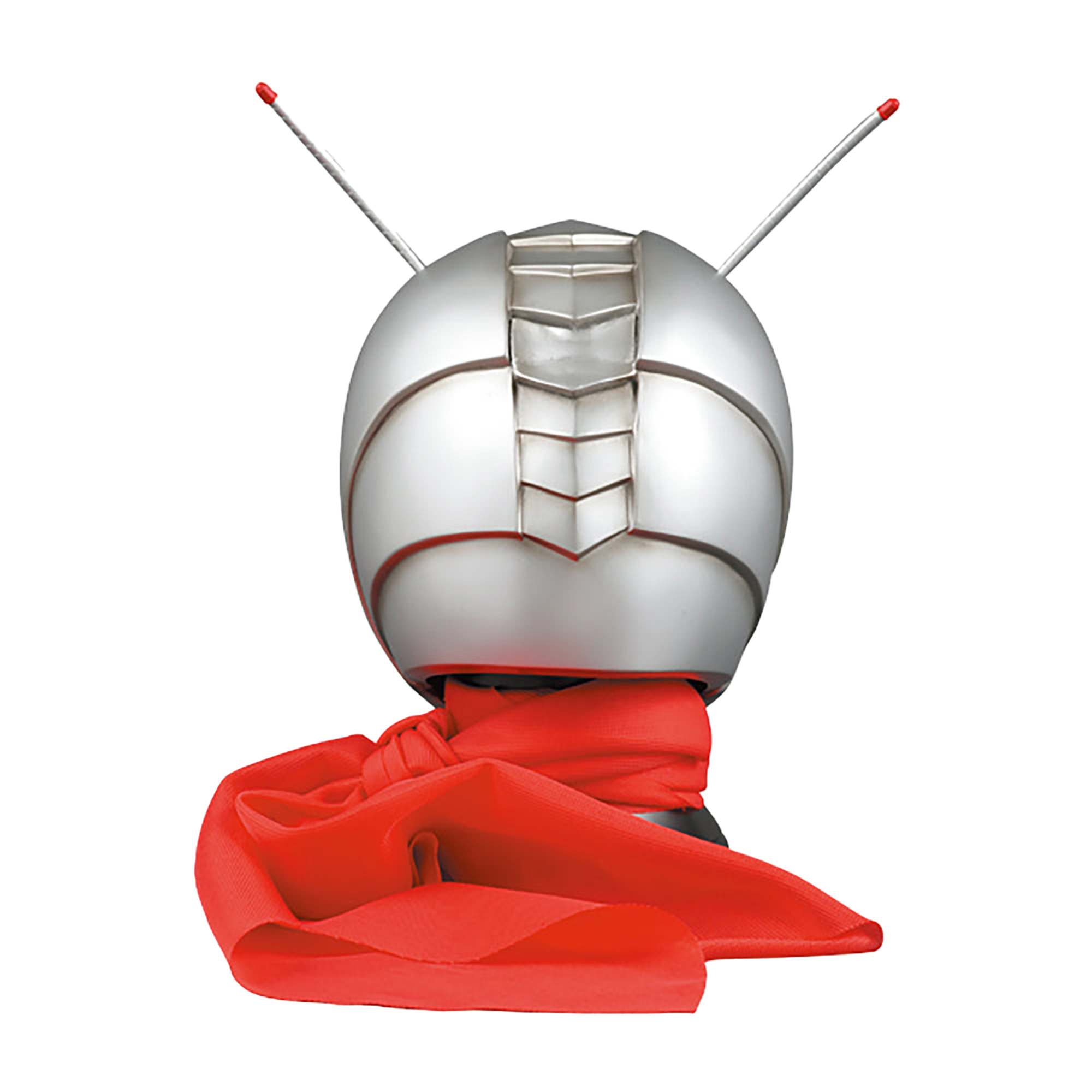 仮面ライダースーパー1 1/2スケールマスク