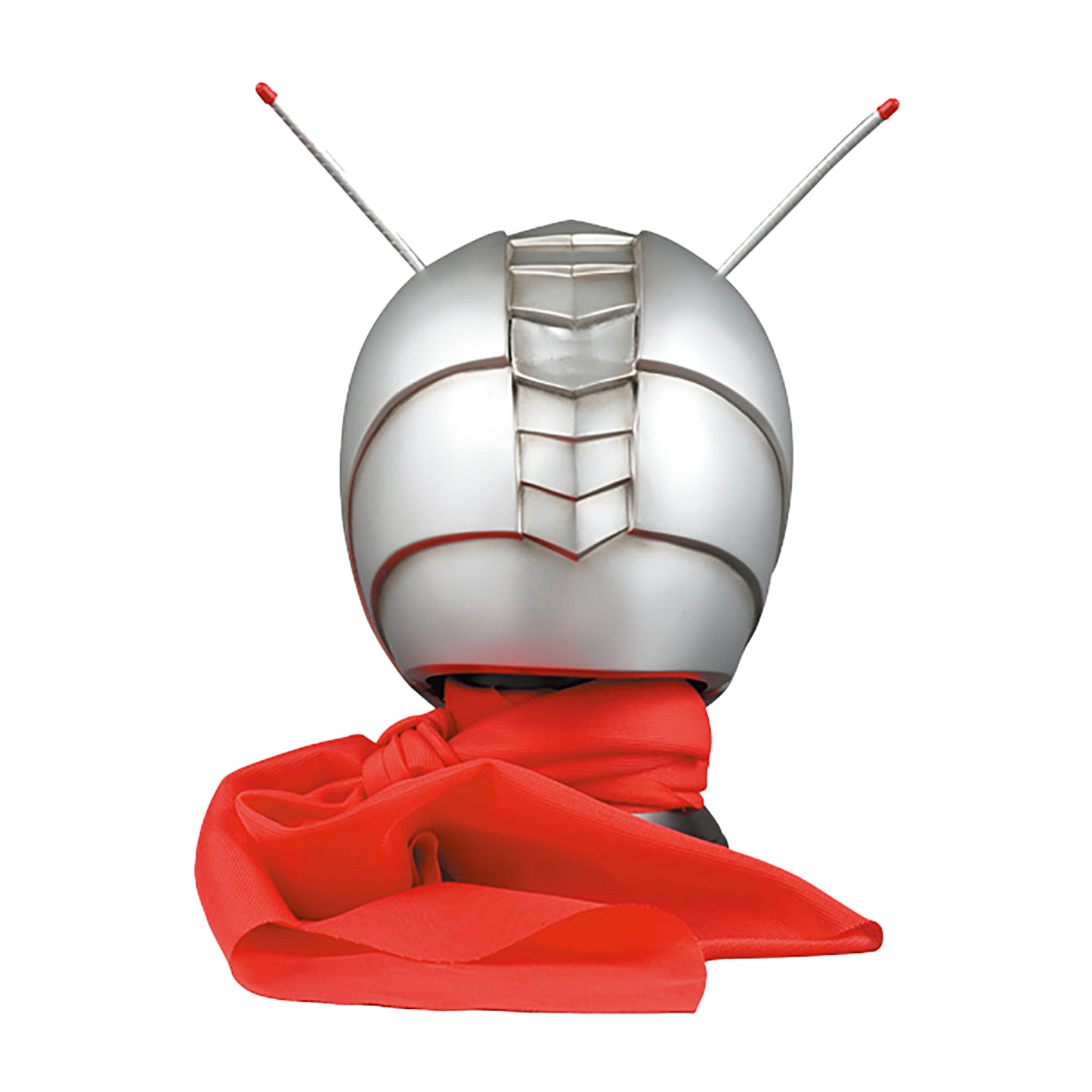 仮面ライダースーパー1 1/2スケールマスク