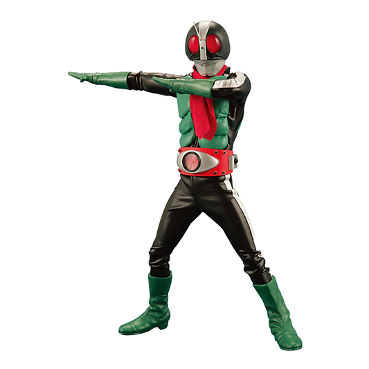 RAH DX 仮面ライダー旧2号 Ver.2.0