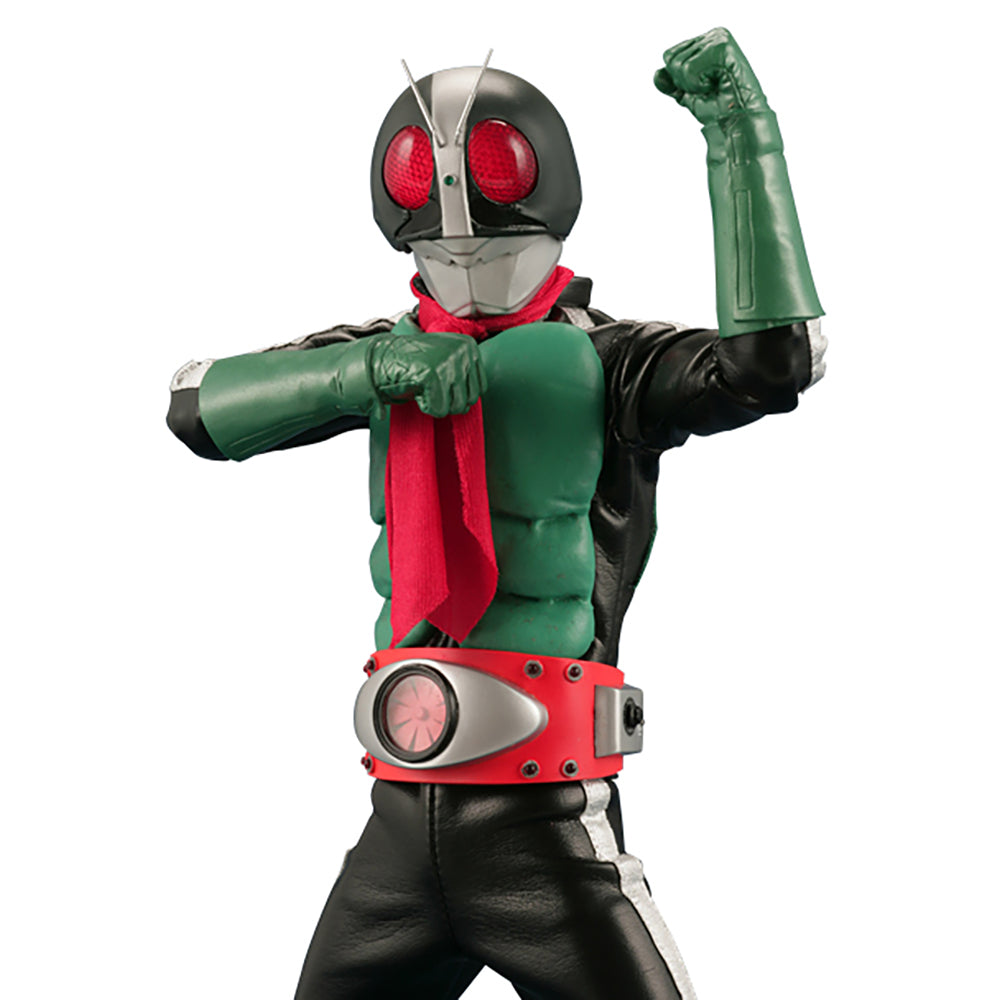 RAH DX 仮面ライダー旧2号 Ver.2.0_1