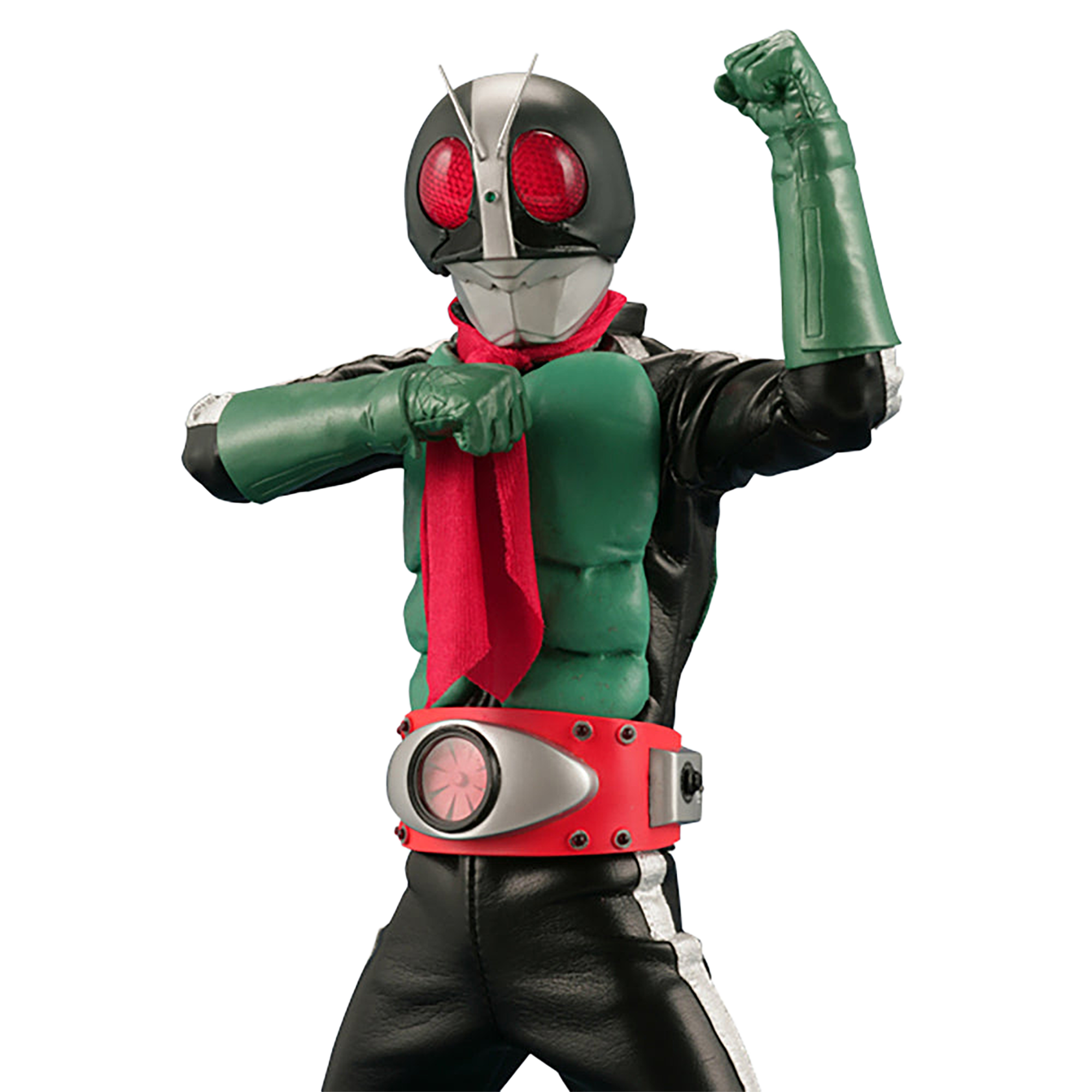 RAH DX 仮面ライダー旧2号 Ver.2.0