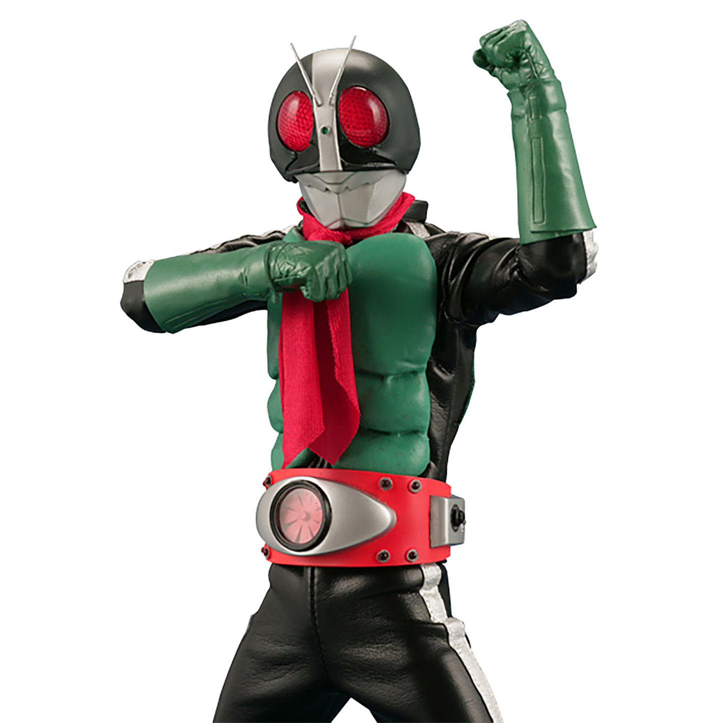 RAH DX 仮面ライダー旧2号 Ver.2.0
