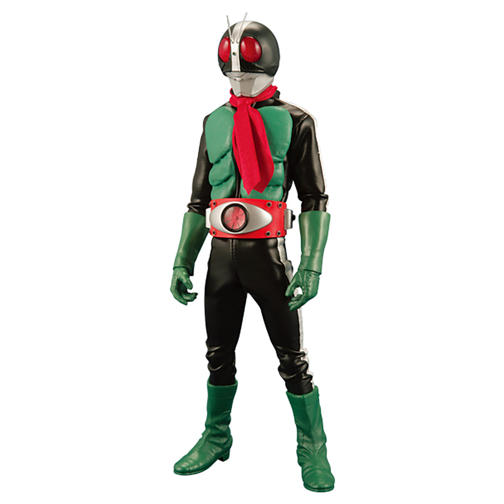 RAH DX 仮面ライダー旧2号 Ver.2.0_2
