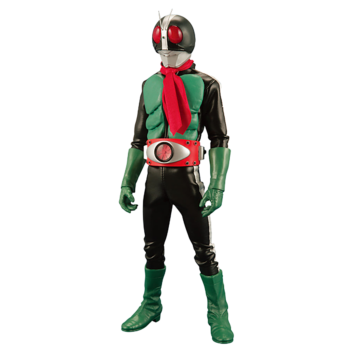 RAH DX 仮面ライダー旧2号 Ver.2.0