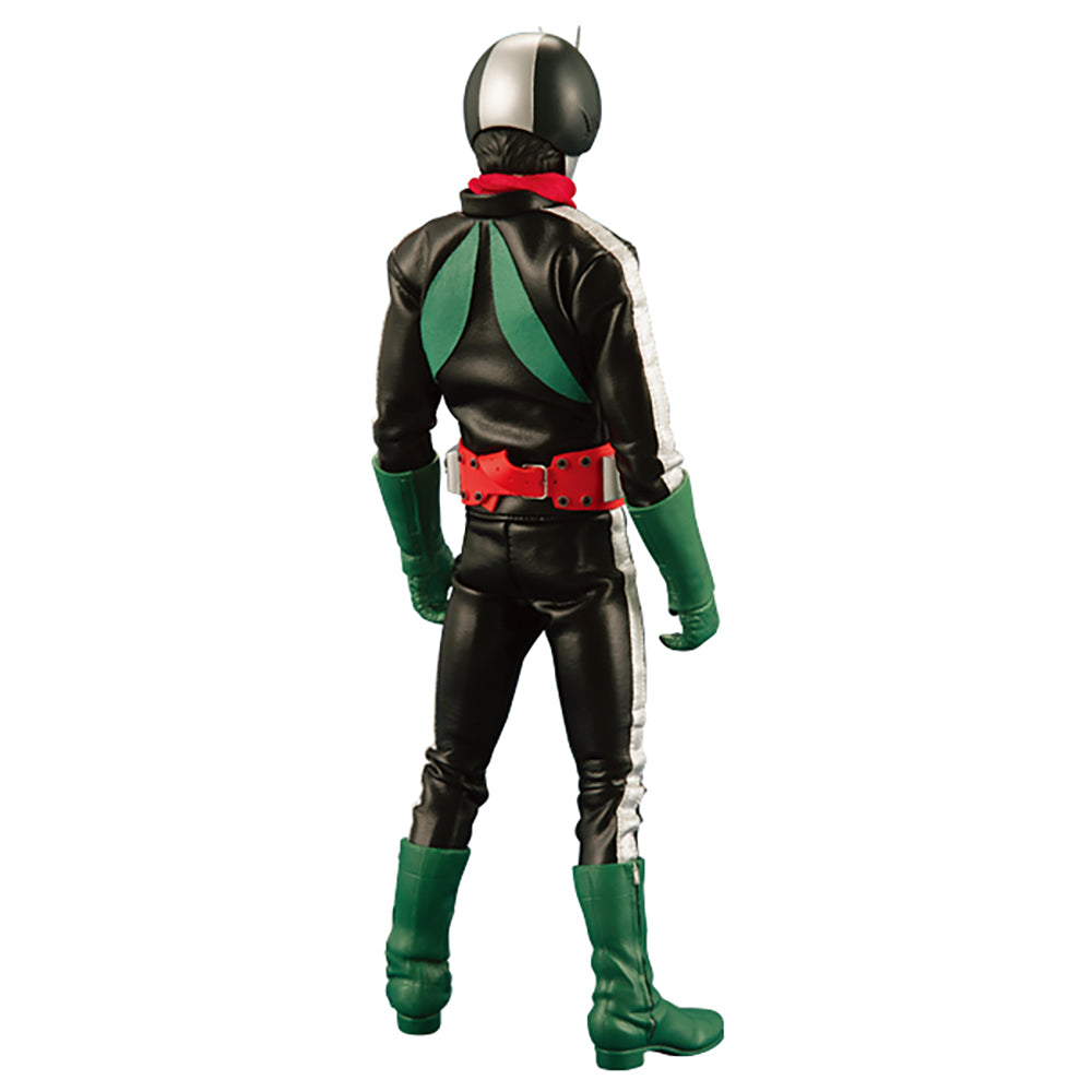 RAH DX 仮面ライダー旧2号 Ver.2.0_3