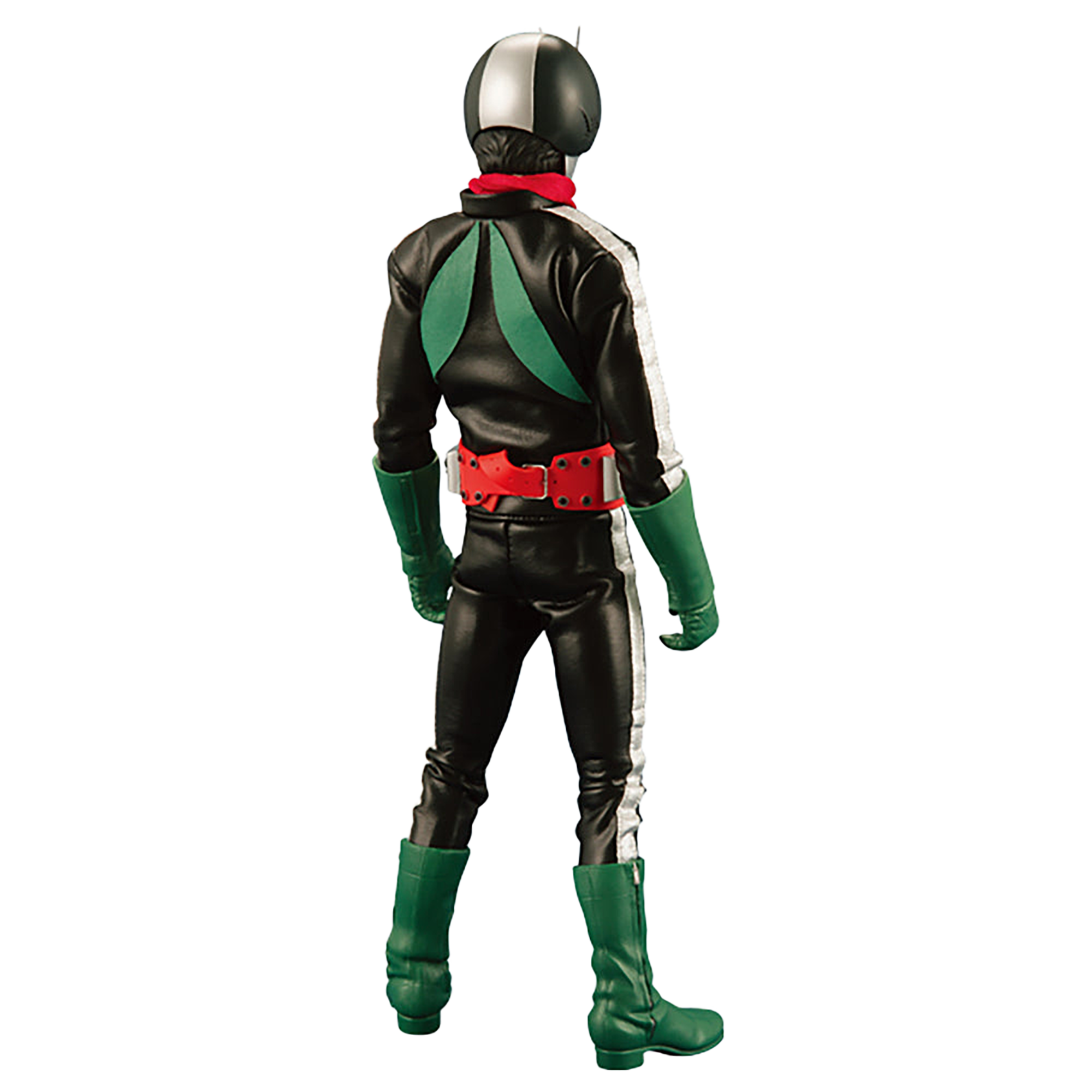 RAH DX 仮面ライダー旧2号 Ver.2.0