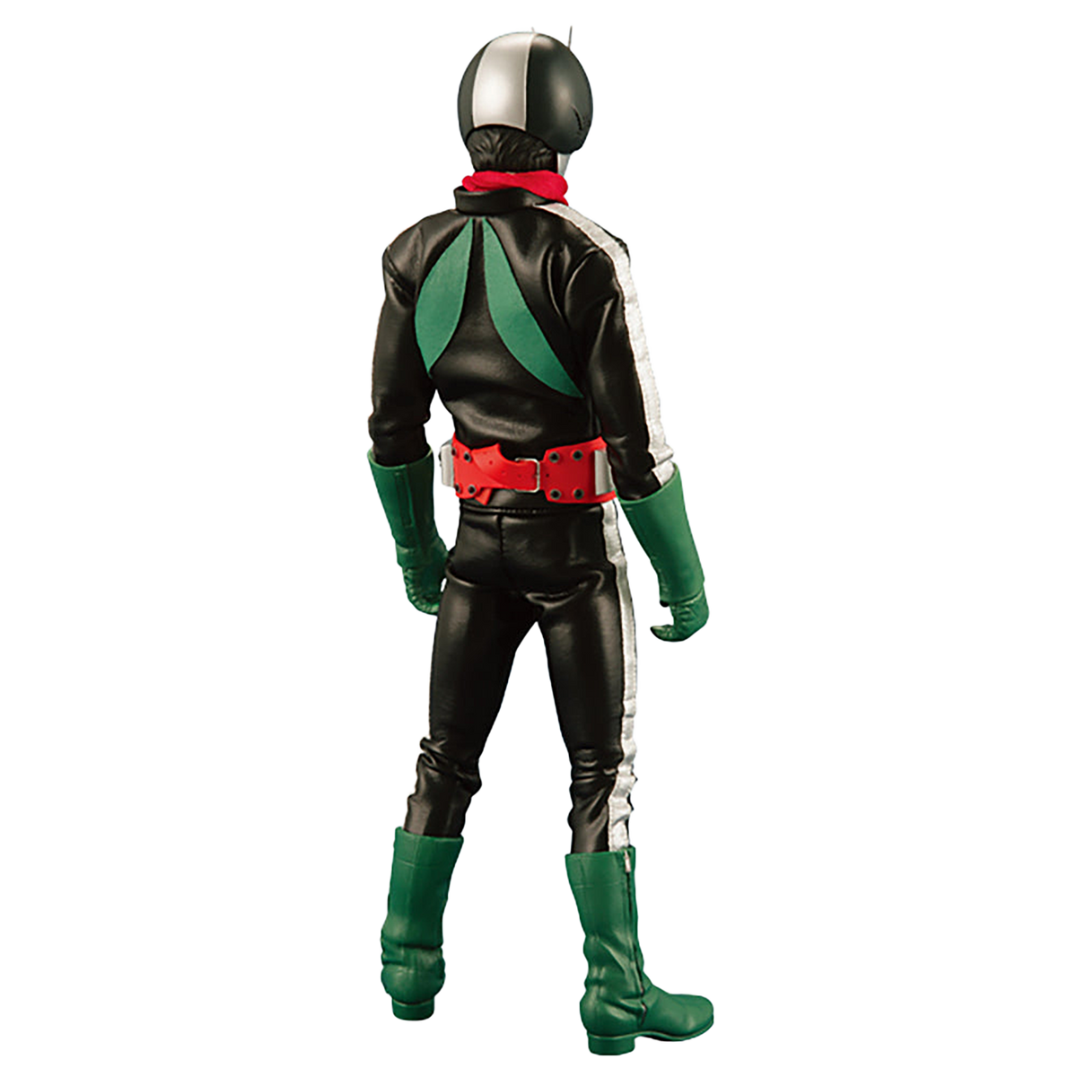 RAH DX 仮面ライダー旧2号 Ver.2.0