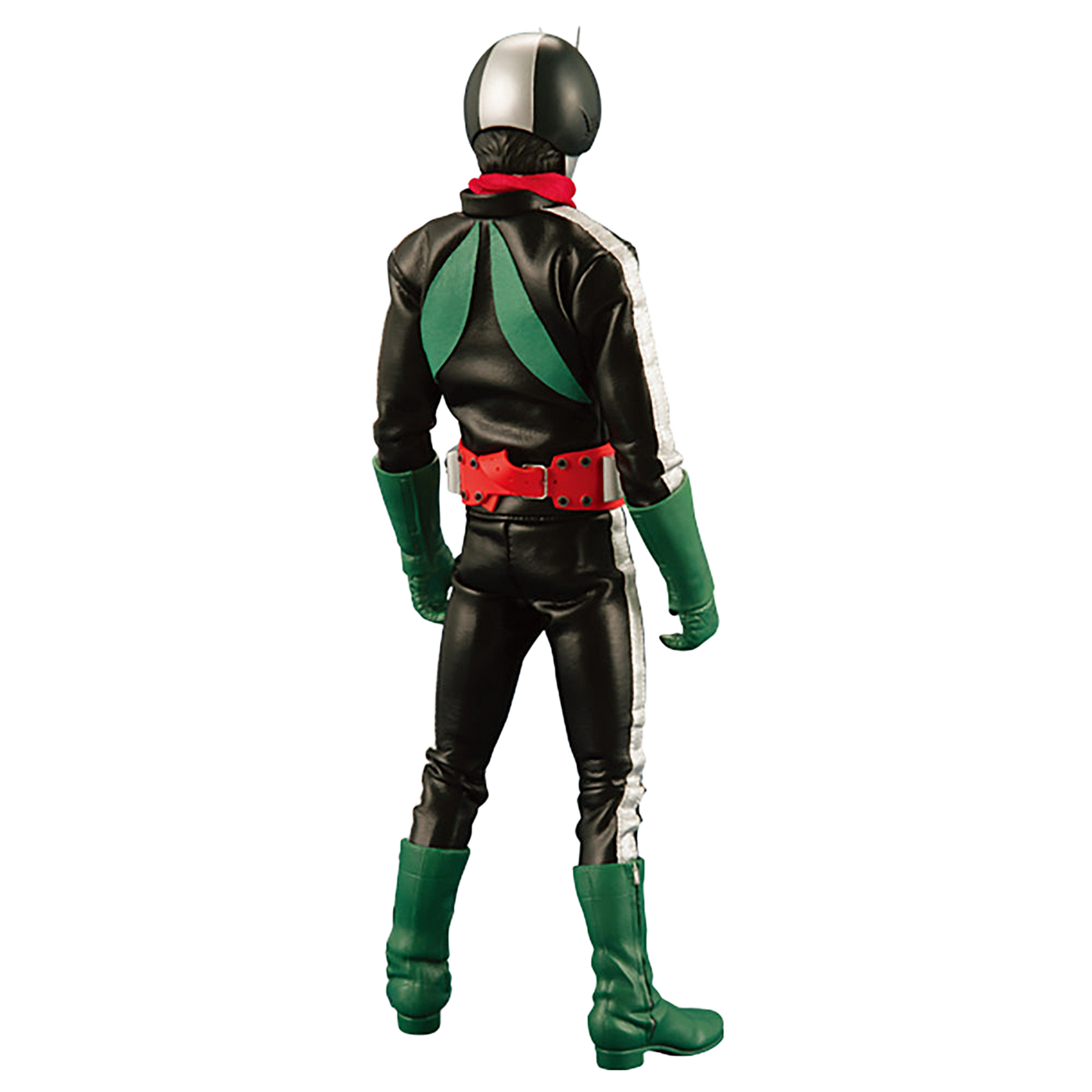 RAH DX 仮面ライダー旧2号 Ver.2.0
