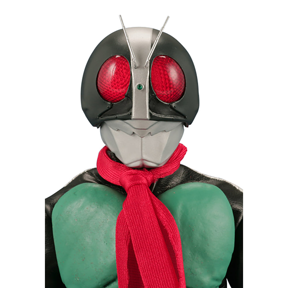 RAH DX 仮面ライダー旧2号 Ver.2.0_4