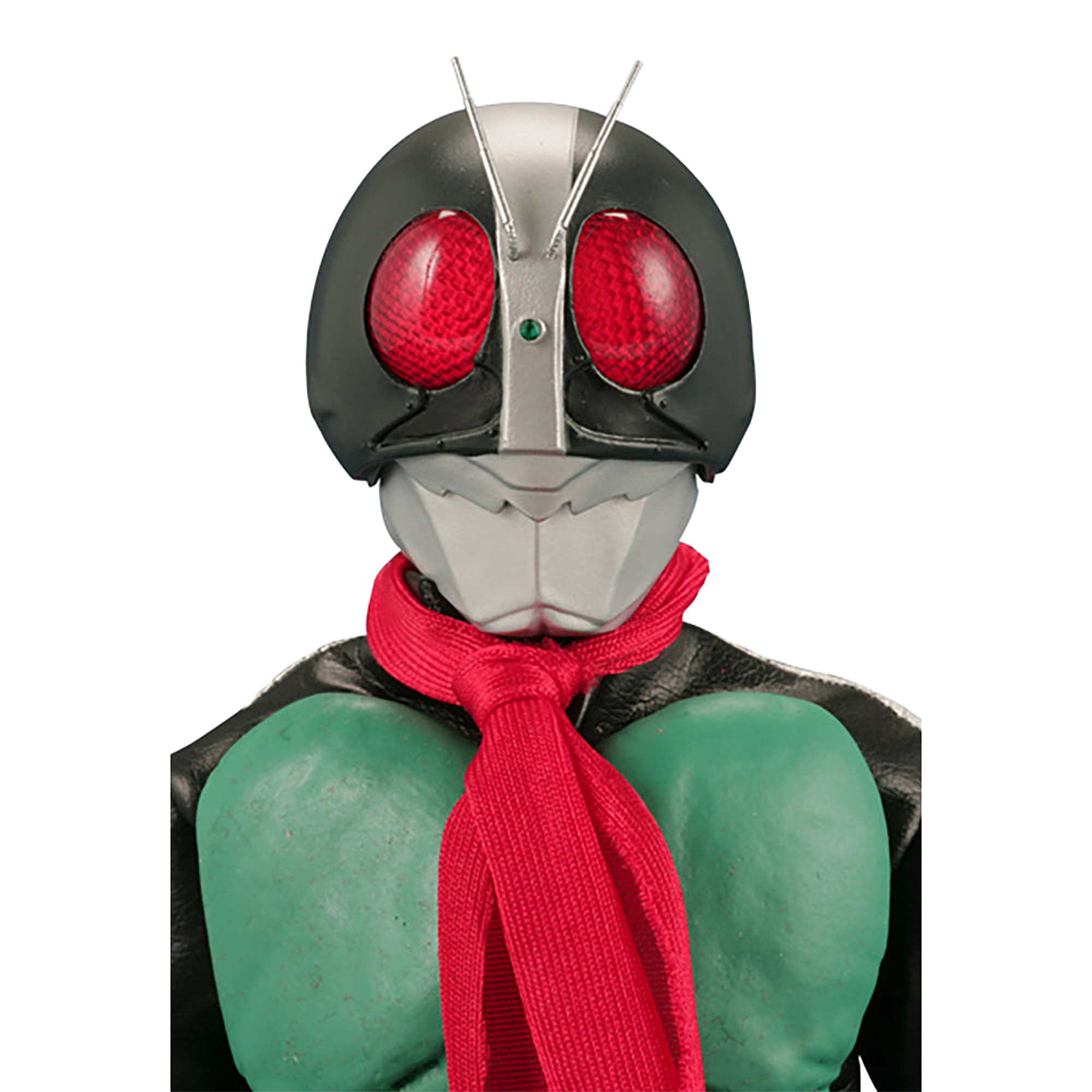 RAH DX 仮面ライダー旧2号 Ver.2.0