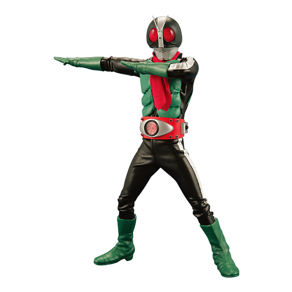 RAH DX 仮面ライダー旧2号 Ver.2.0 | MEDICOM TOY OFFICIAL STORE