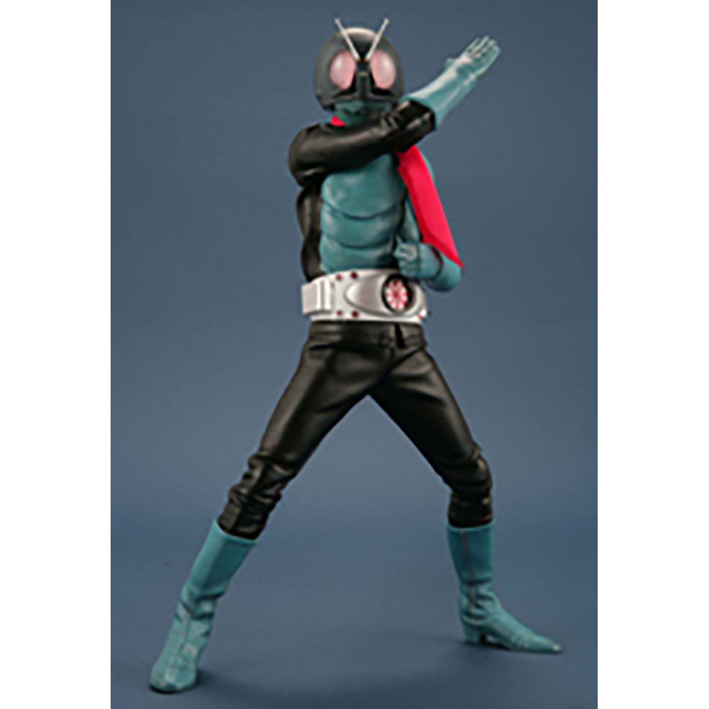 RAH DX 仮面ライダー旧1号 Ver. 2.1_0