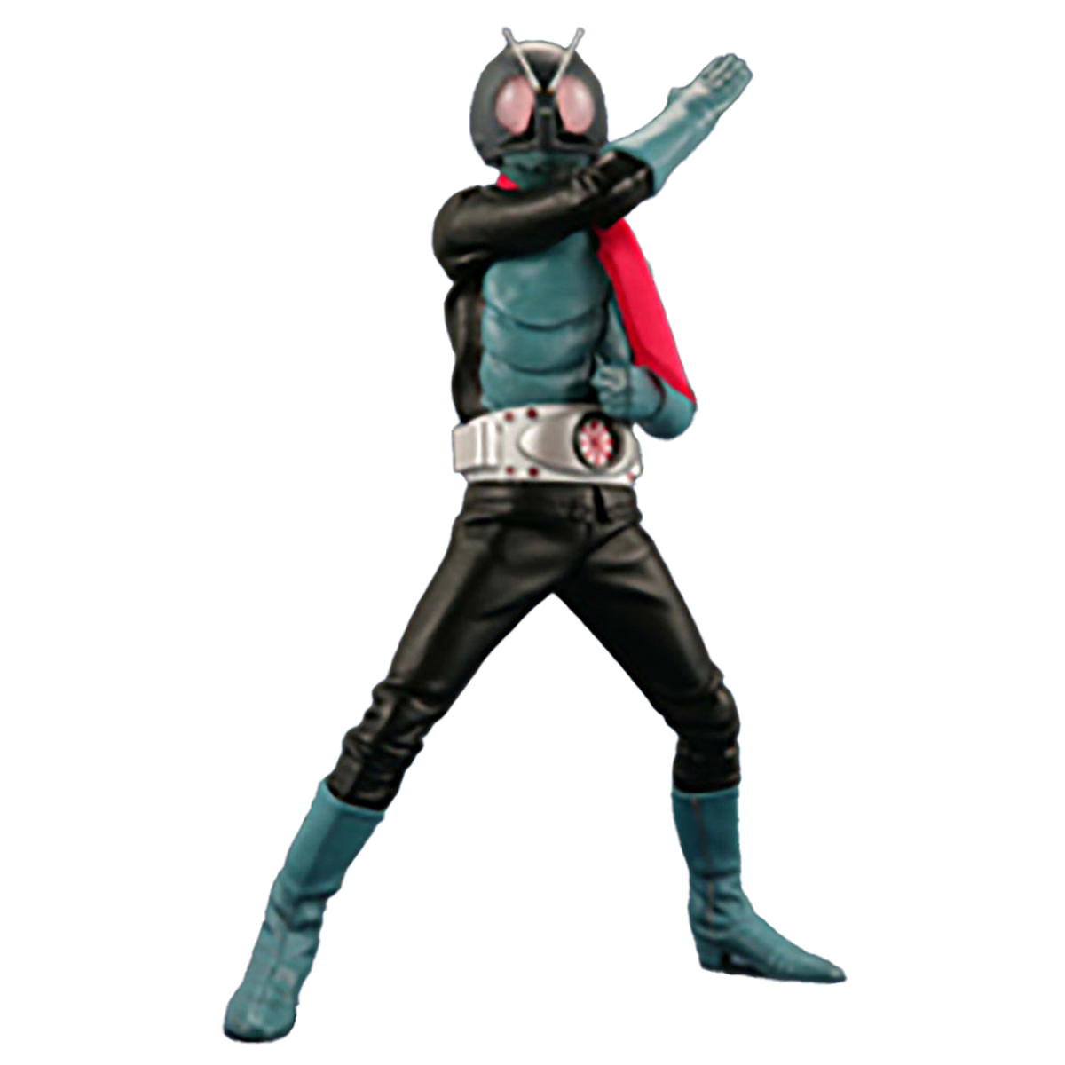 RAH DX 仮面ライダー旧1号 Ver. 2.1