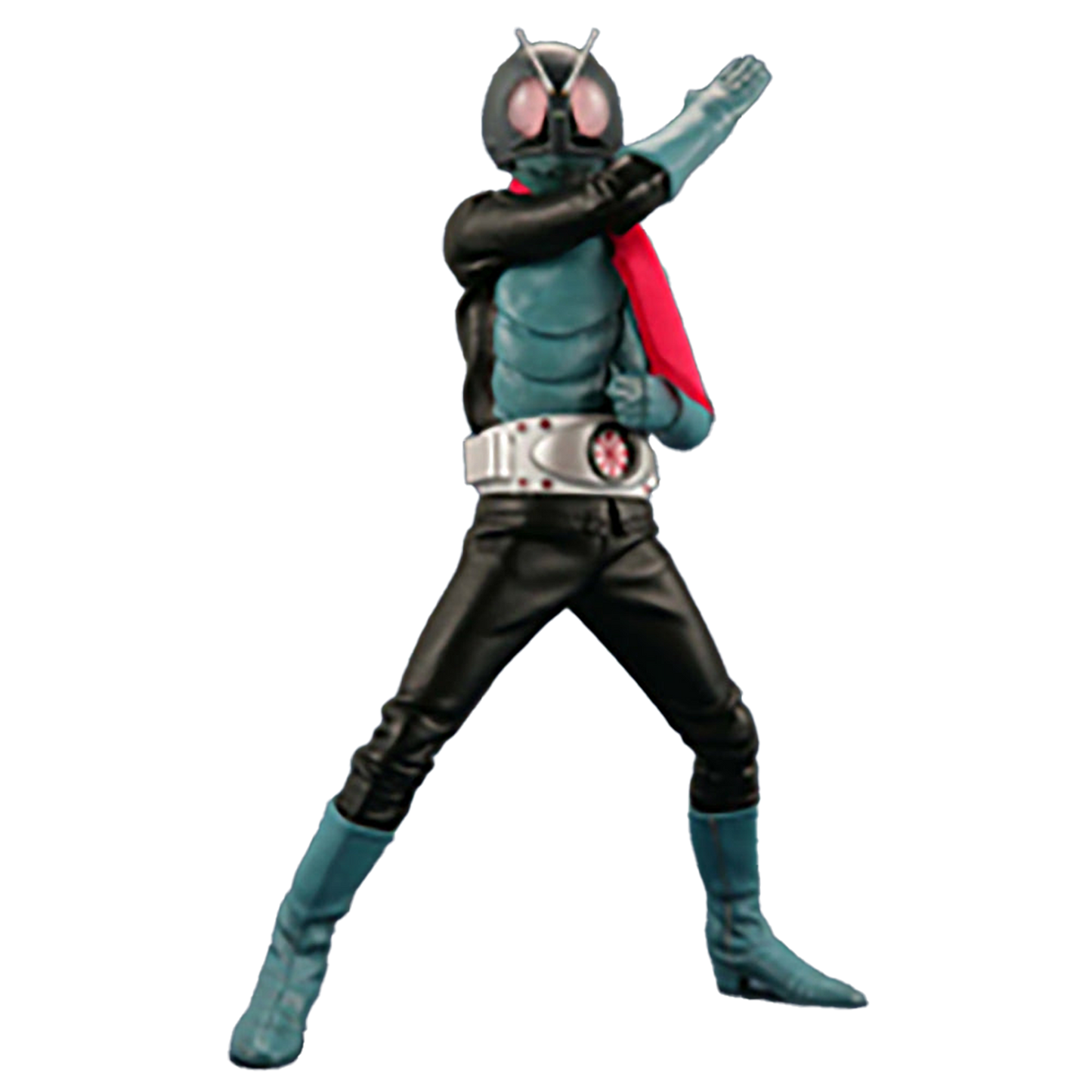 RAH DX 仮面ライダー旧1号 Ver. 2.1