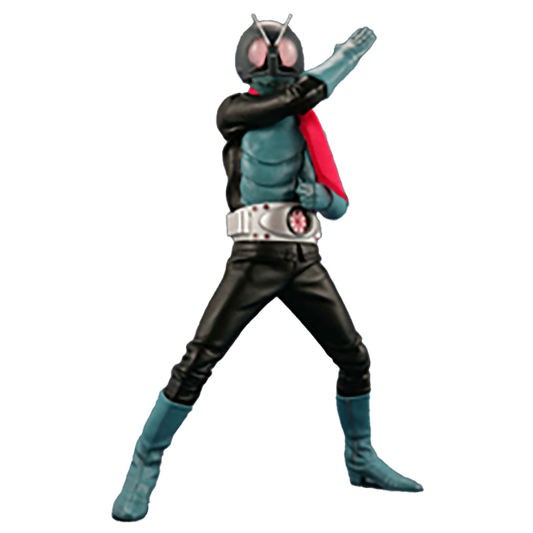 RAH DX 仮面ライダー旧1号 Ver. 2.1