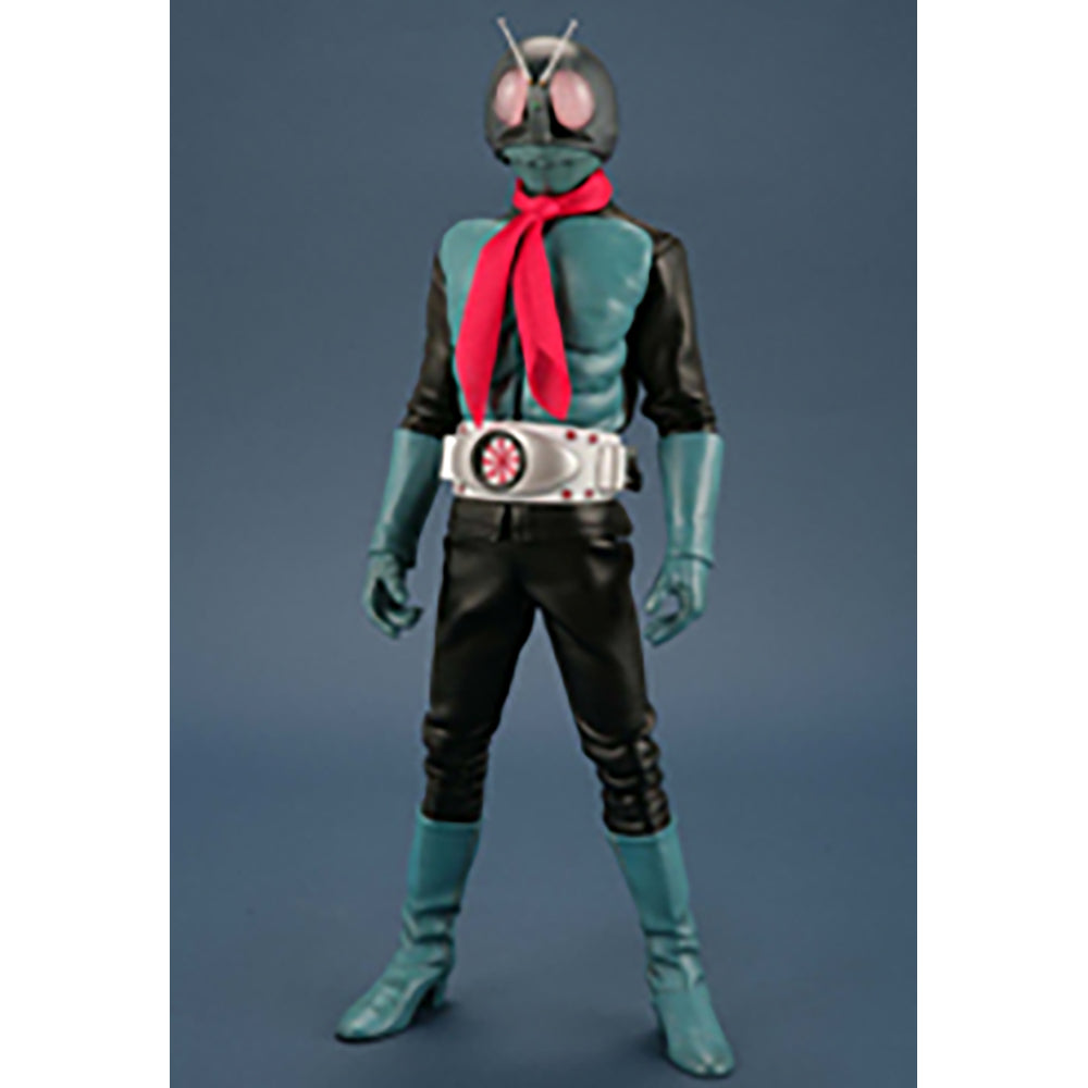 RAH DX 仮面ライダー旧1号 Ver. 2.1_1