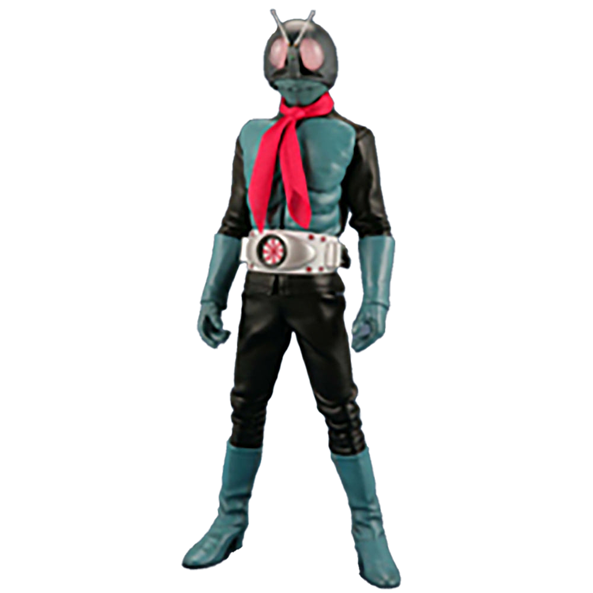 RAH DX 仮面ライダー旧1号 Ver. 2.1