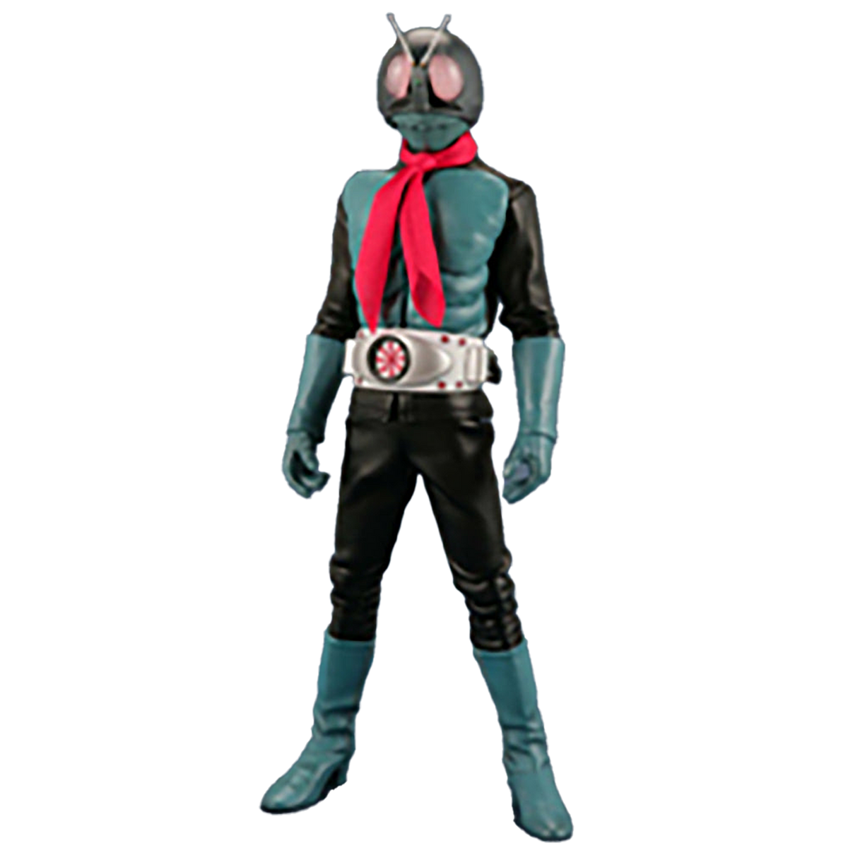 RAH DX 仮面ライダー旧1号 Ver. 2.1