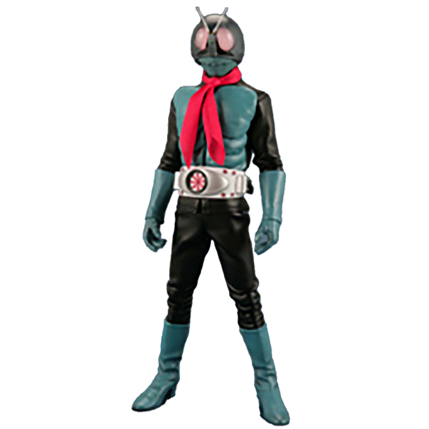 RAH DX 仮面ライダー旧1号 Ver. 2.1
