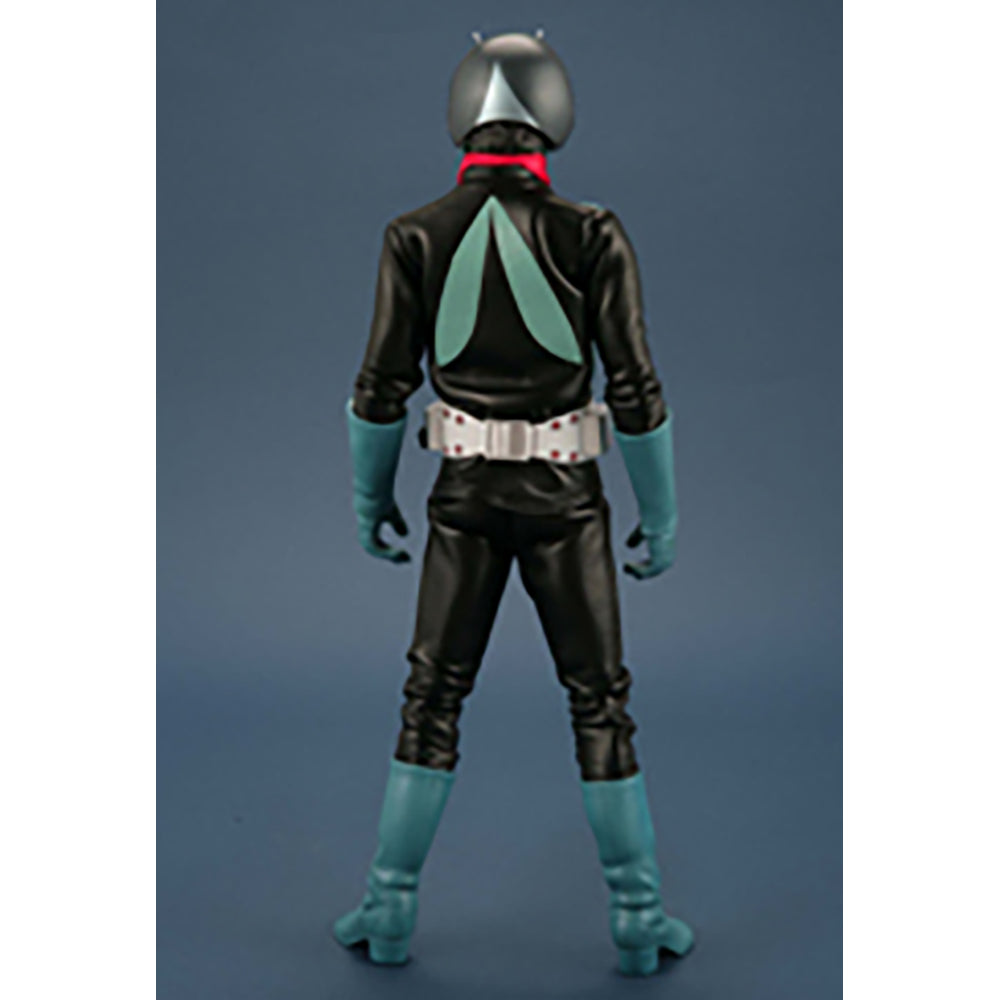 RAH DX 仮面ライダー旧1号 Ver. 2.1_2