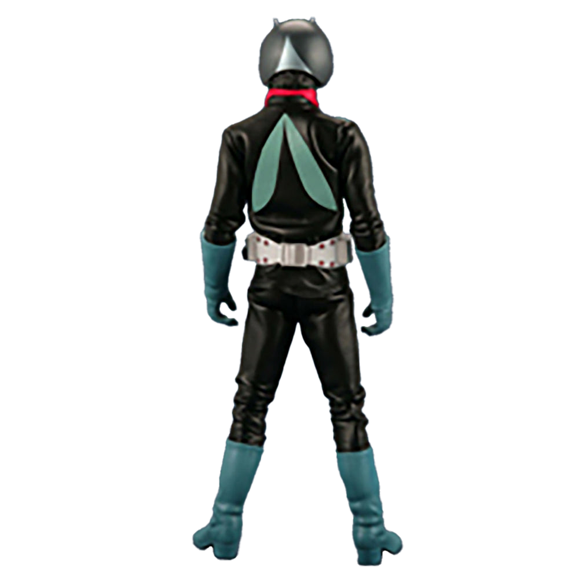 RAH DX 仮面ライダー旧1号 Ver. 2.1