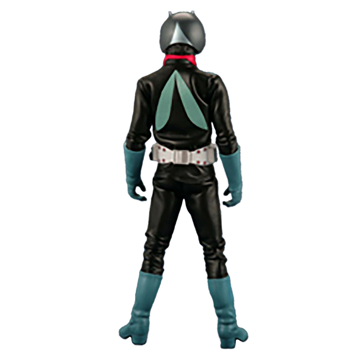 RAH DX 仮面ライダー旧1号 Ver. 2.1