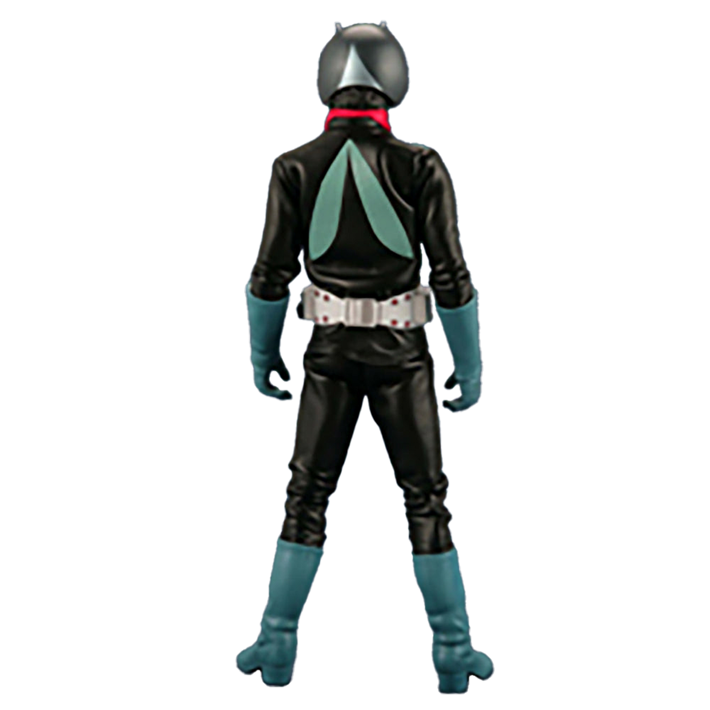 RAH DX 仮面ライダー旧1号 Ver. 2.1