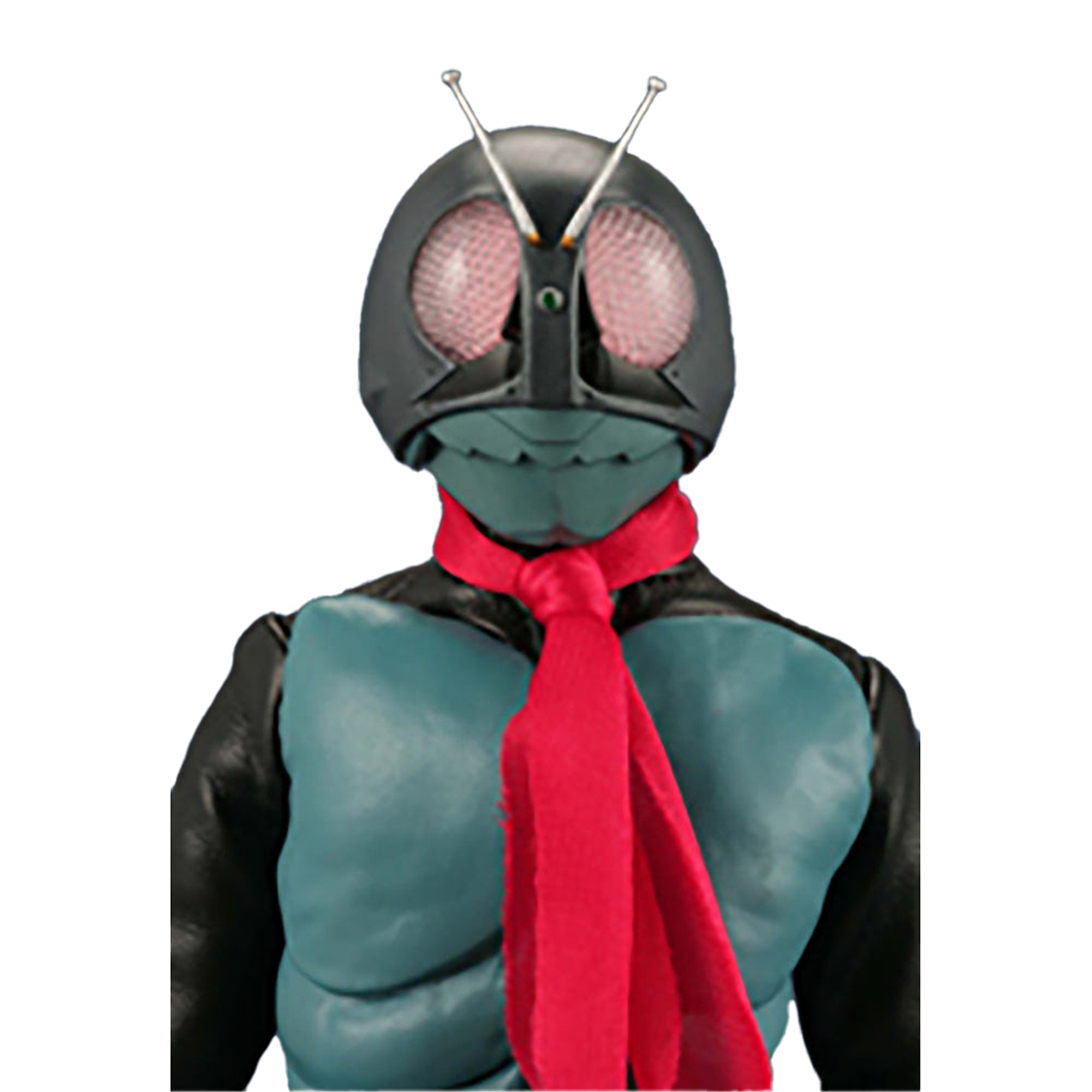 RAH DX 仮面ライダー旧1号 Ver. 2.1