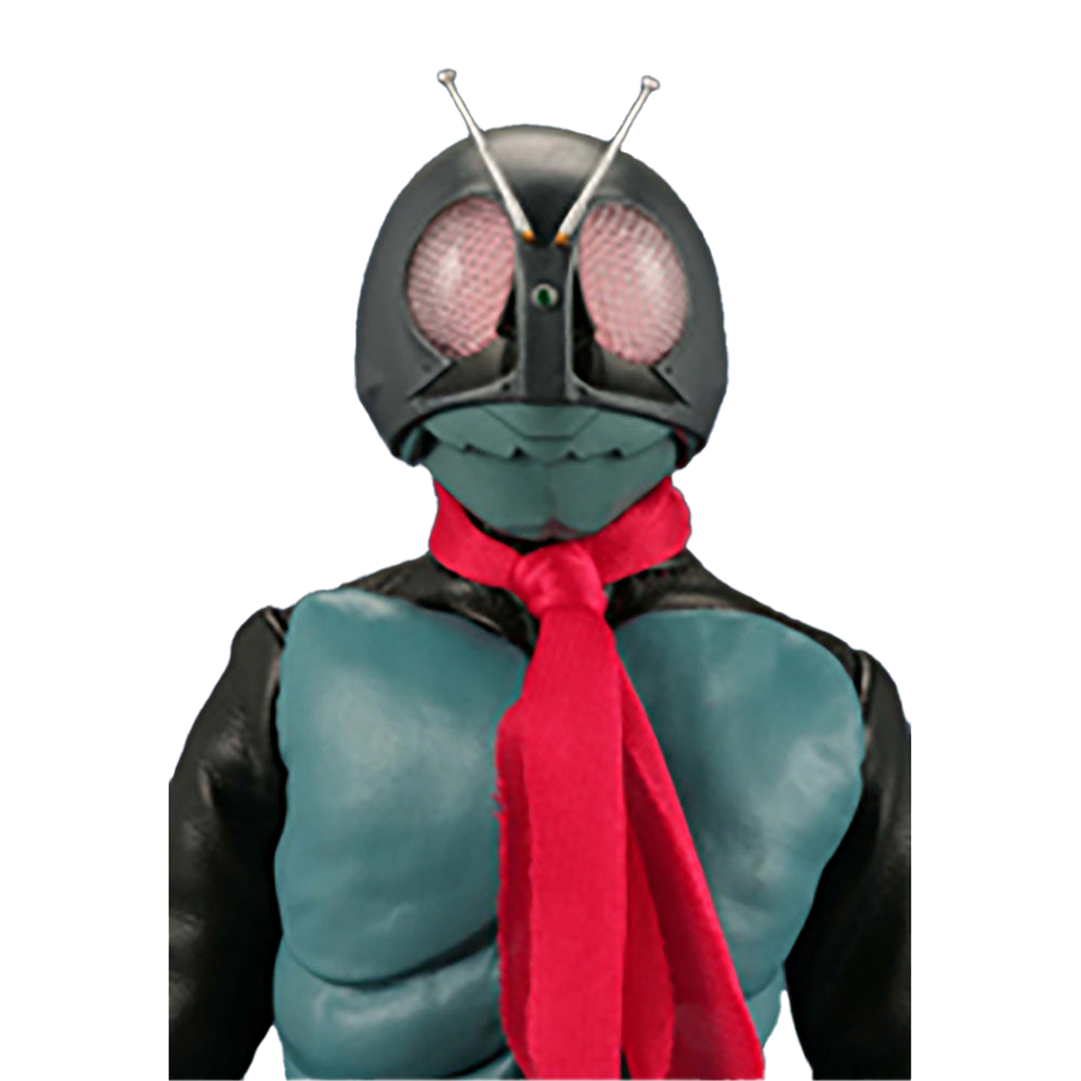RAH DX 仮面ライダー旧1号 Ver. 2.1