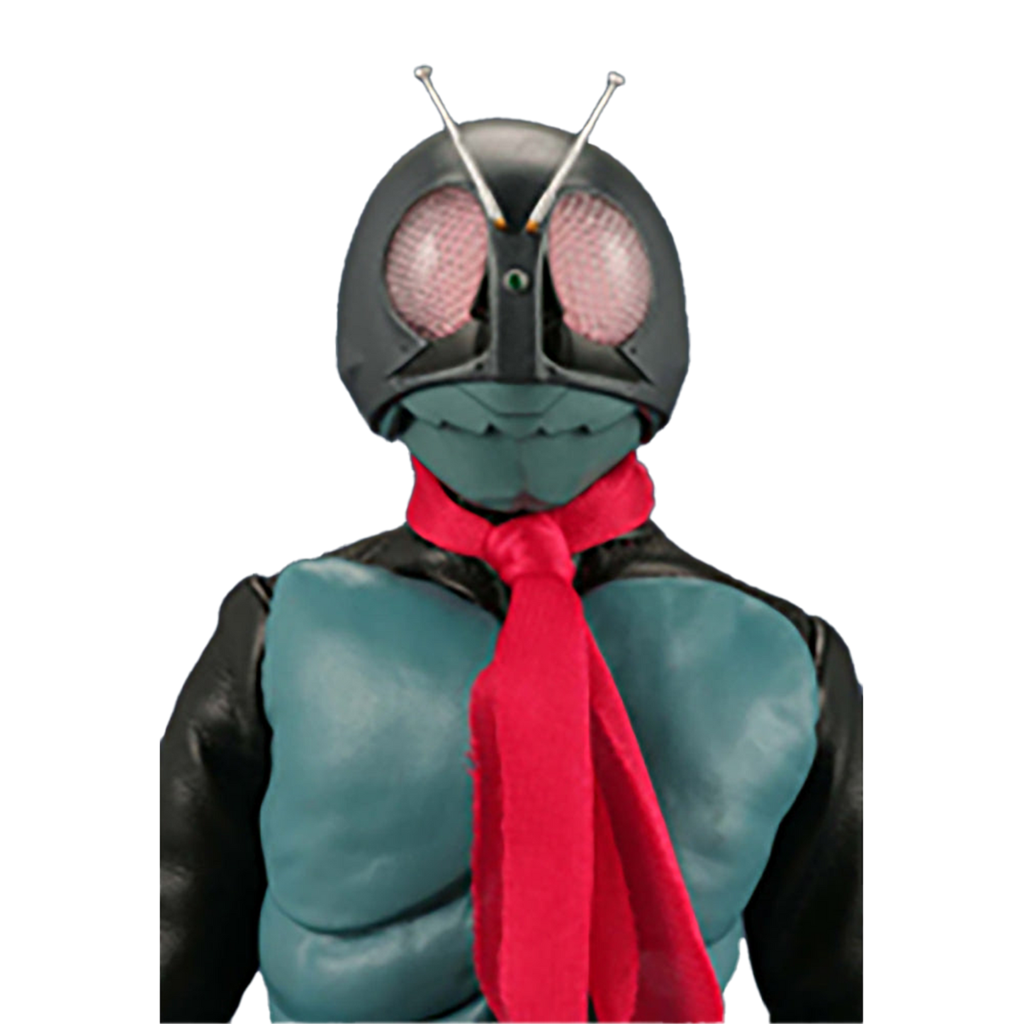 RAH DX 仮面ライダー旧1号 Ver. 2.1