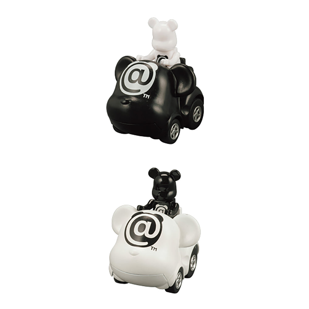 BE@RBRICK チョロQ_0