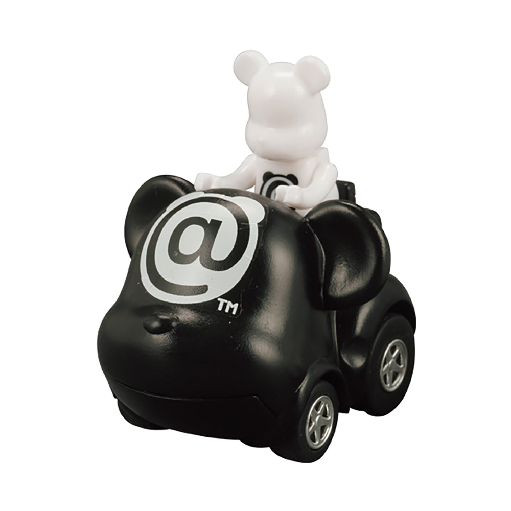 BE@RBRICK チョロQ_1