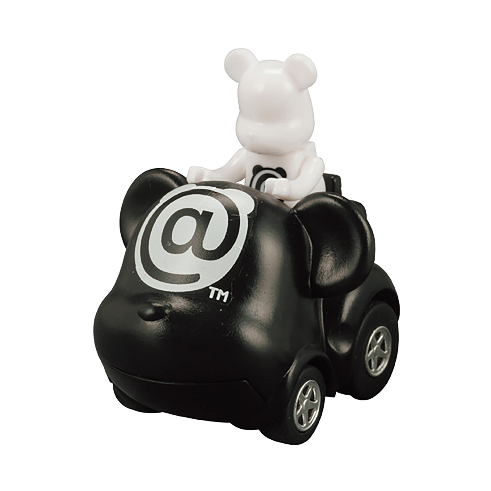 BE@RBRICK チョロQ