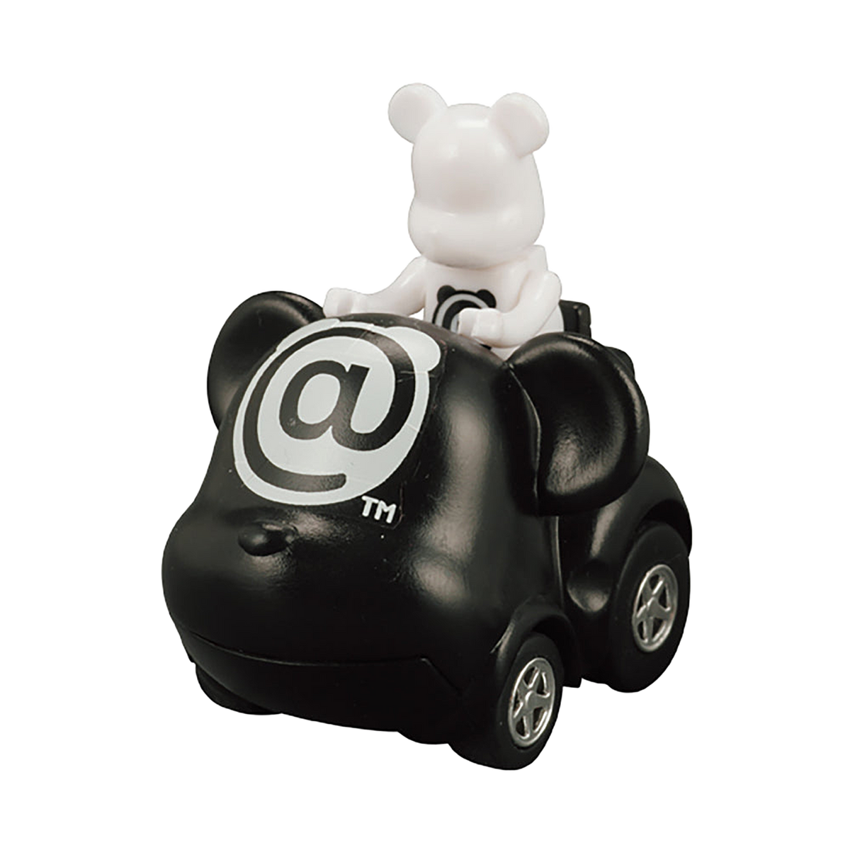 BE@RBRICK チョロQ