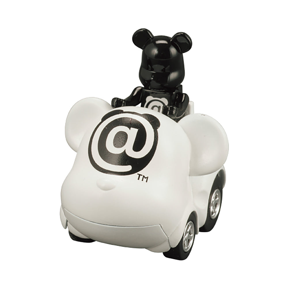 BE@RBRICK チョロQ_2