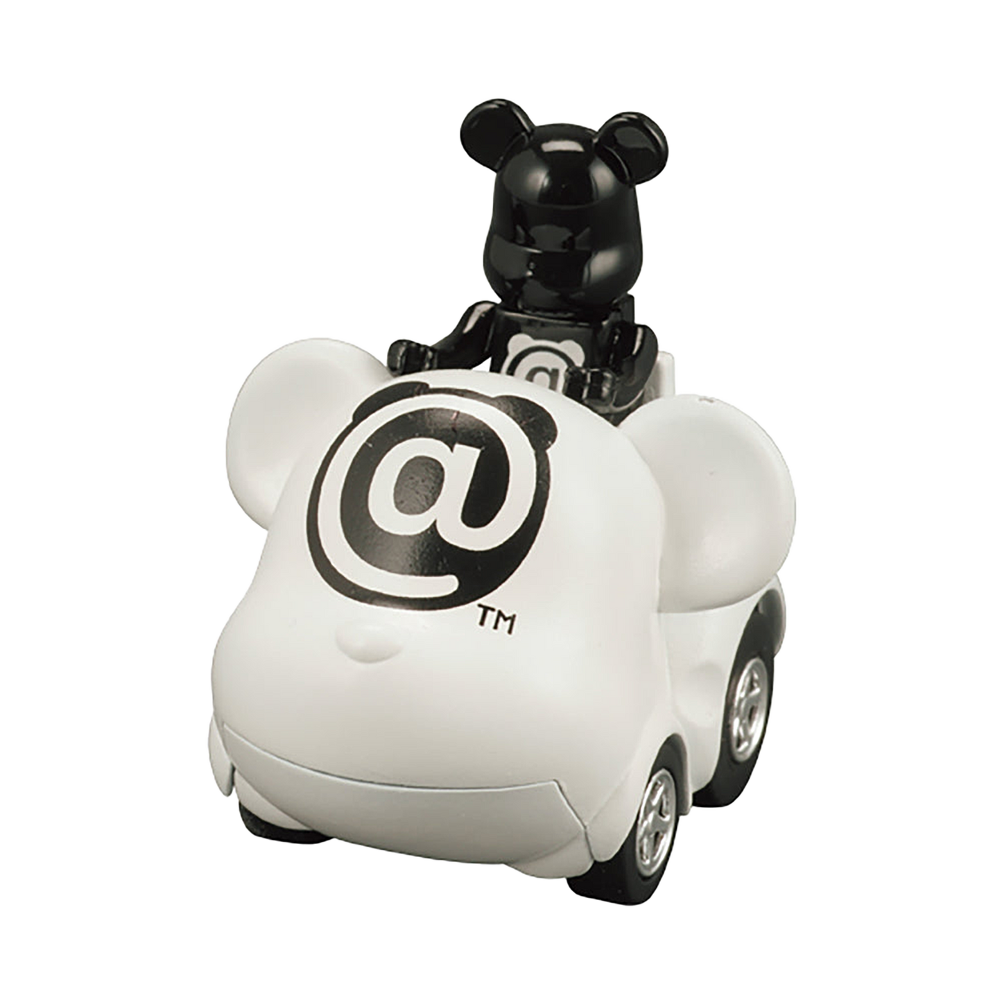 BE@RBRICK チョロQ