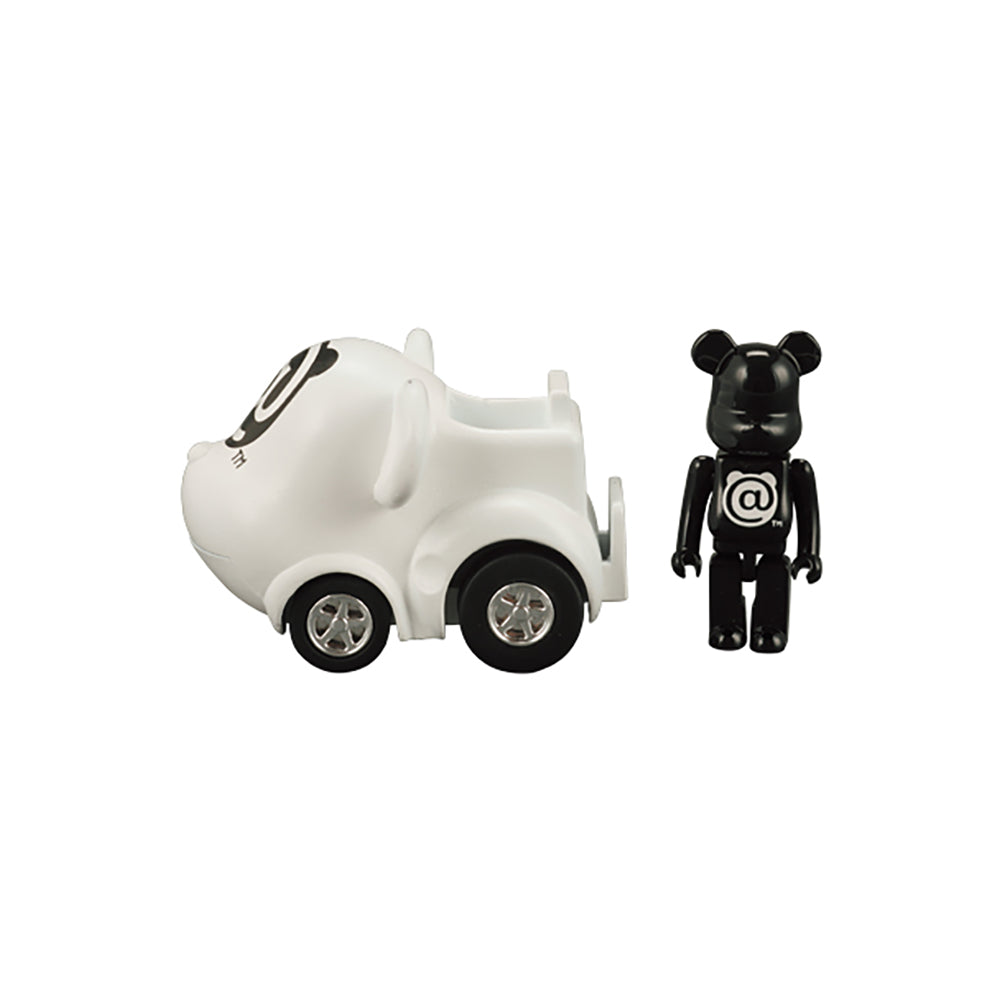 BE@RBRICK チョロQ_3