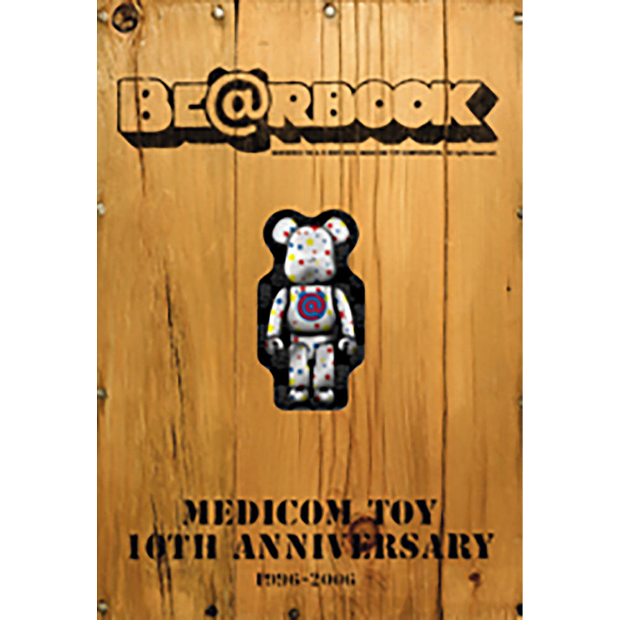BE@RBOOK