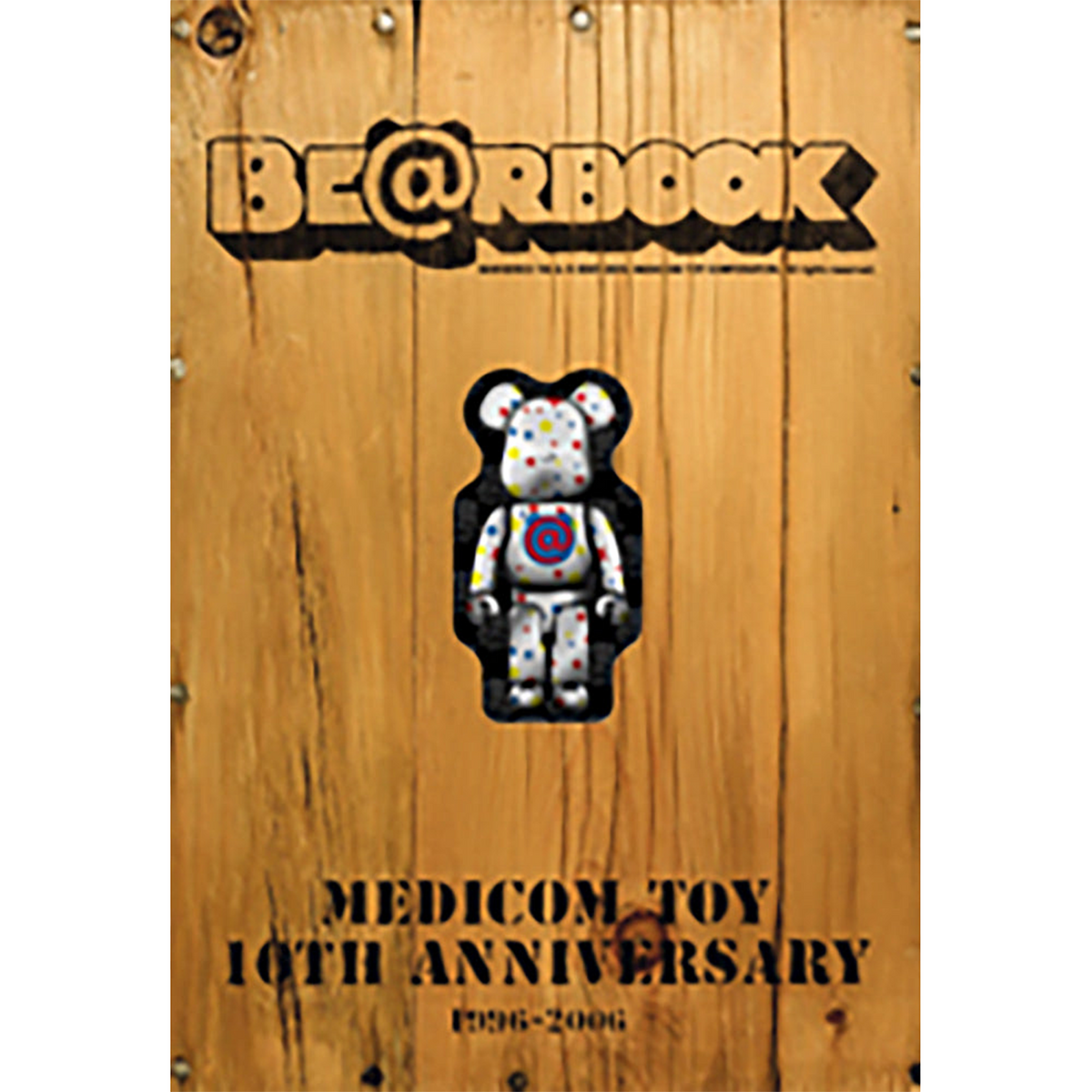 BE@RBOOK