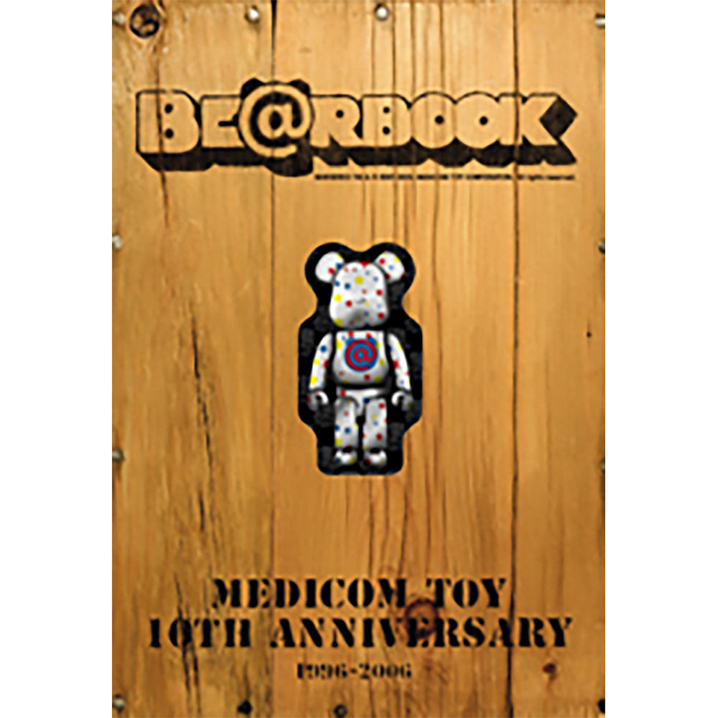BE@RBOOK