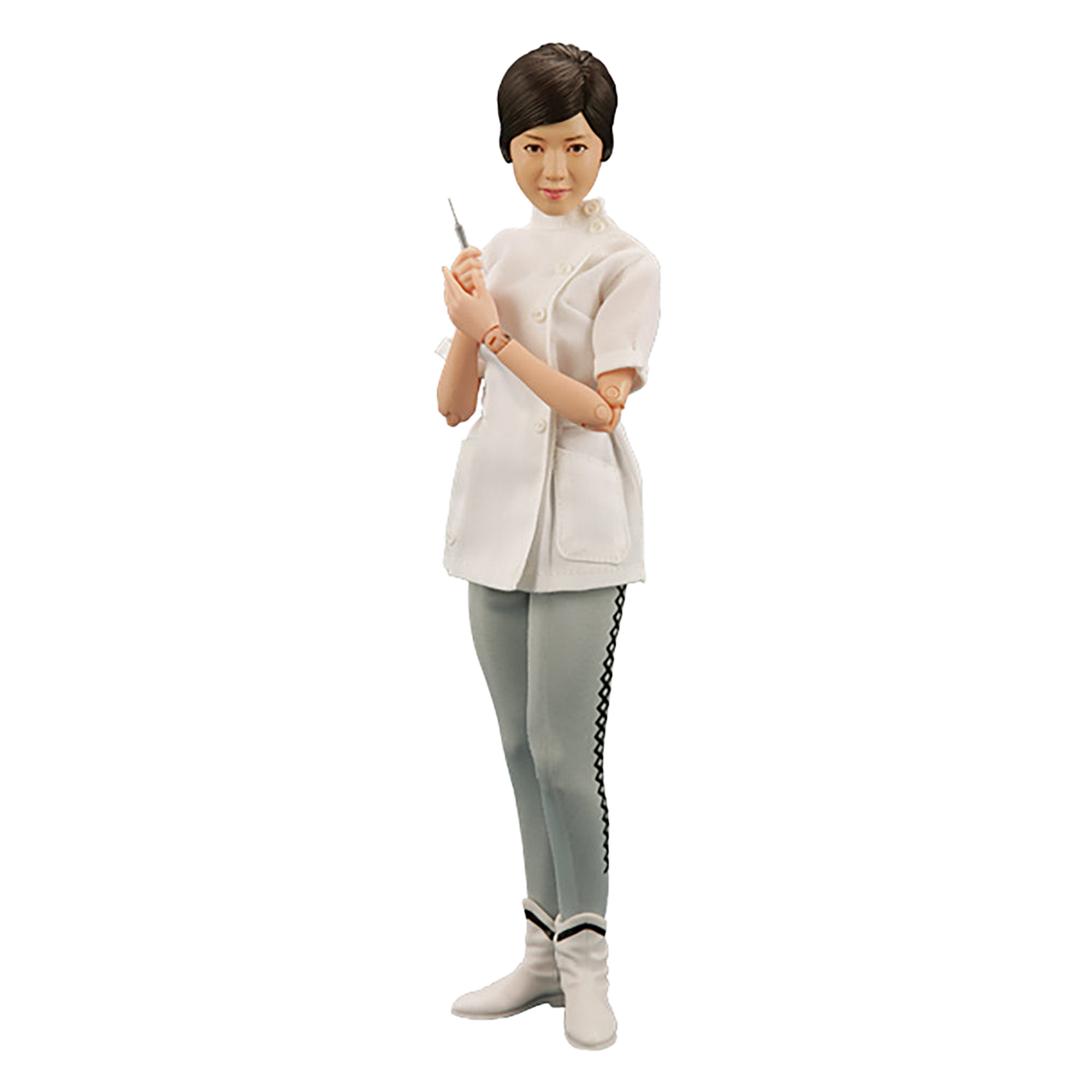 RAH 友里アンヌ（ナースVer.)