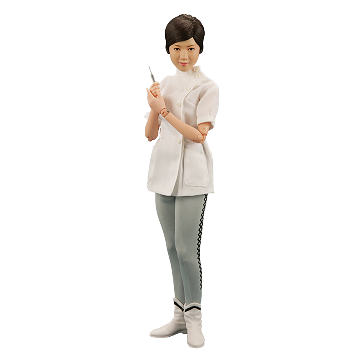 RAH 友里アンヌ（ナースVer.)