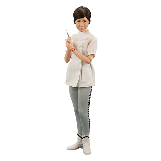 RAH 友里アンヌ（ナースVer.)