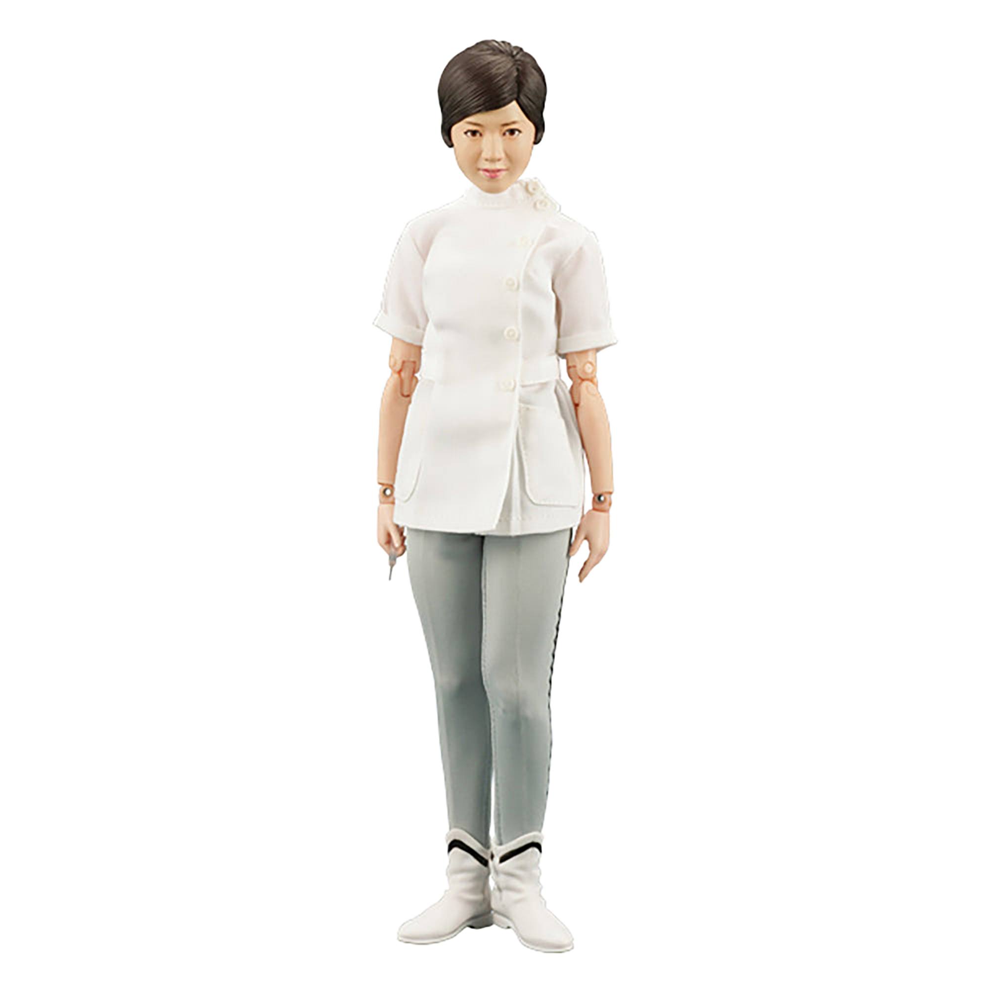 RAH 友里アンヌ（ナースVer.)