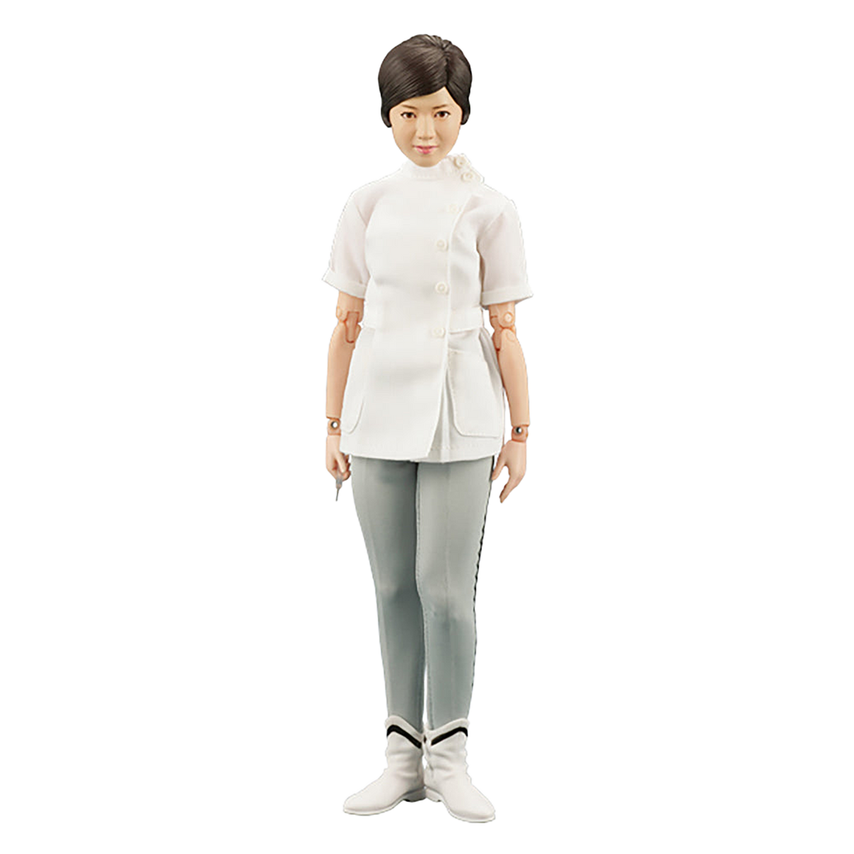 RAH 友里アンヌ（ナースVer.)