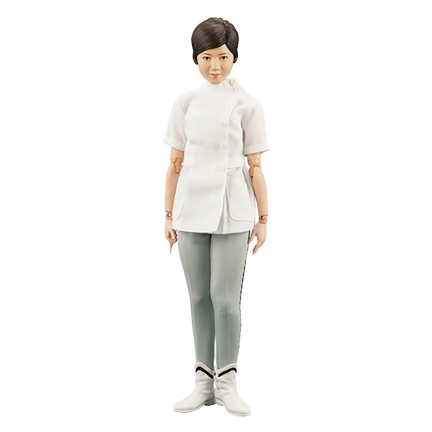 RAH 友里アンヌ（ナースVer.)