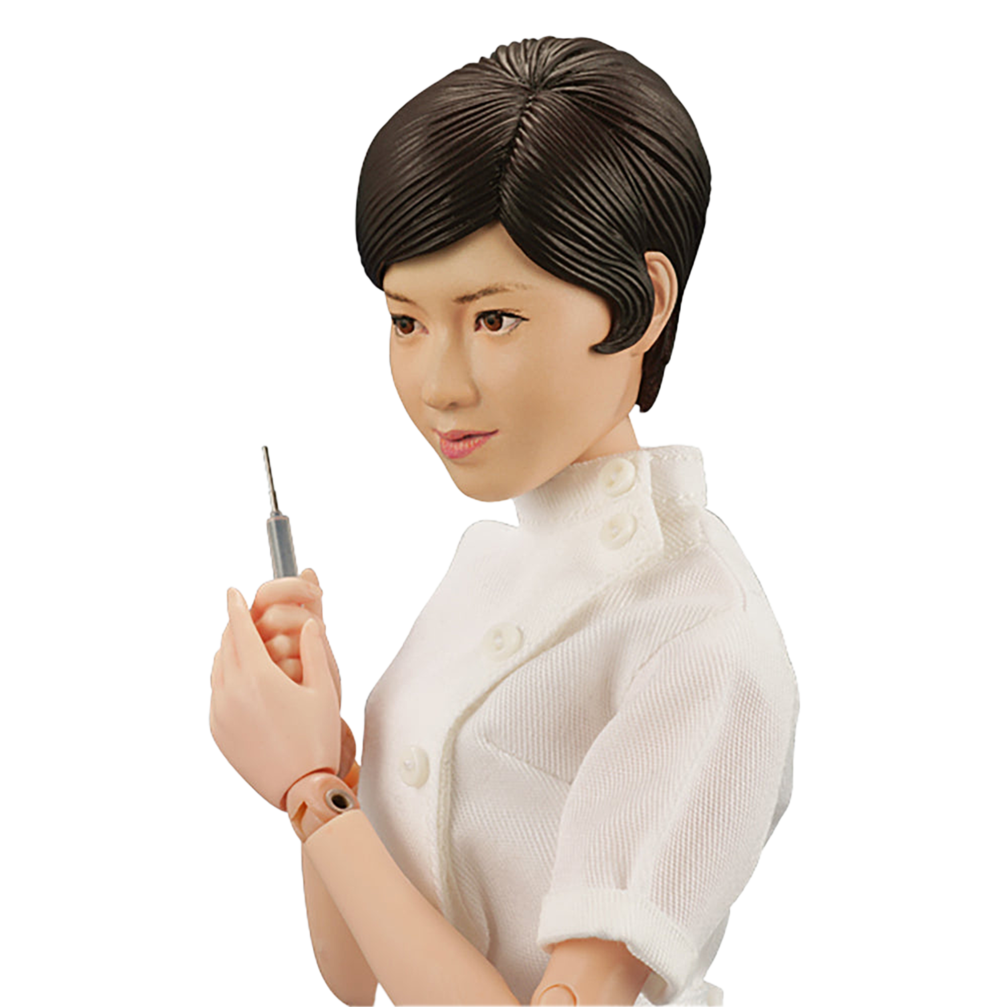 RAH 友里アンヌ（ナースVer.)
