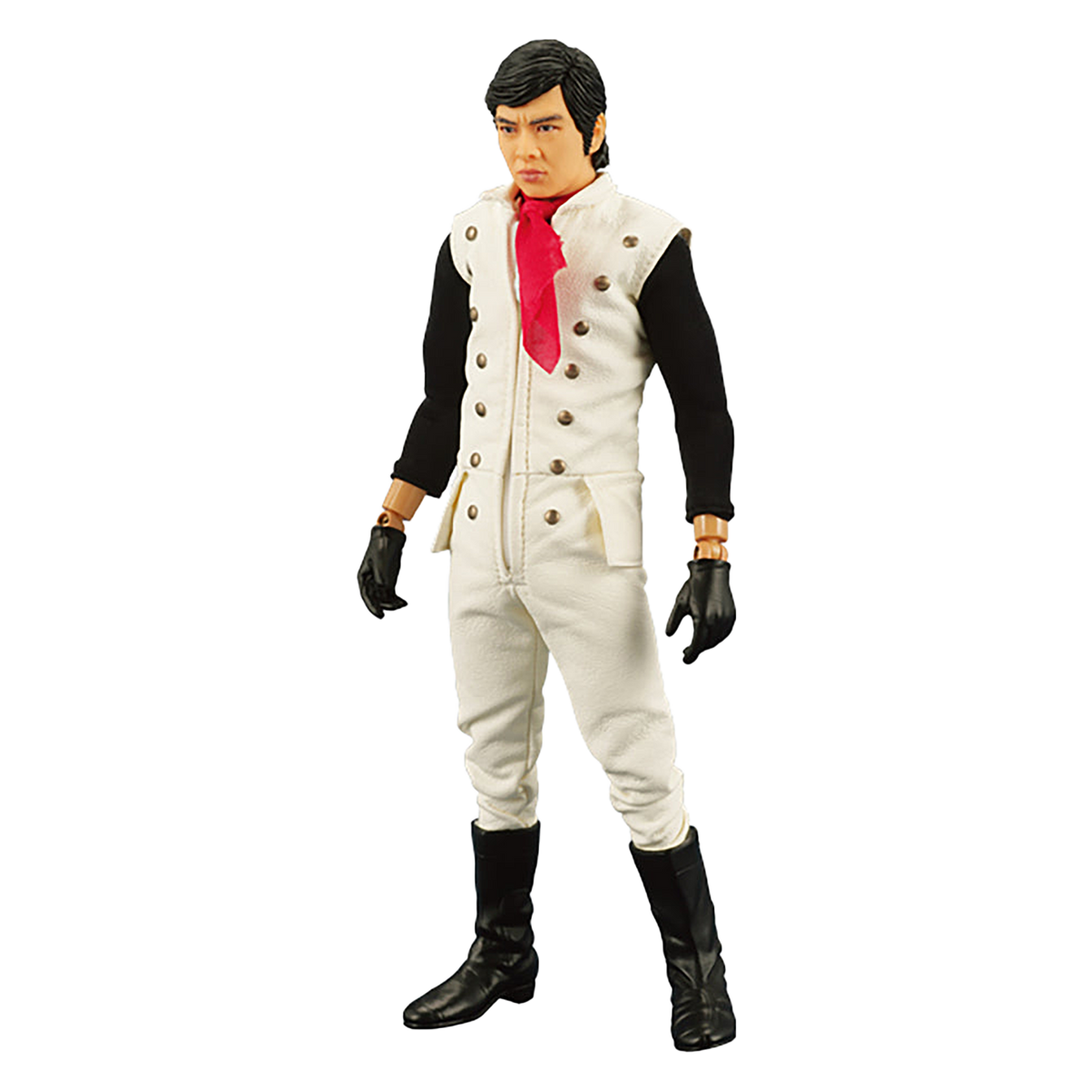 RAH220 一文字隼人